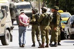 قوات الاحتلال الإسرائيلي تعتقل نائبا في حركة حماس بالضفة الغربية