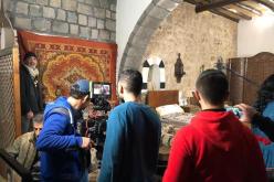 انطلاق تصوير النسخة الثانية من “باب الحارة” والشركة المنتجة مصرّة على تسميته بالإسم نفسه