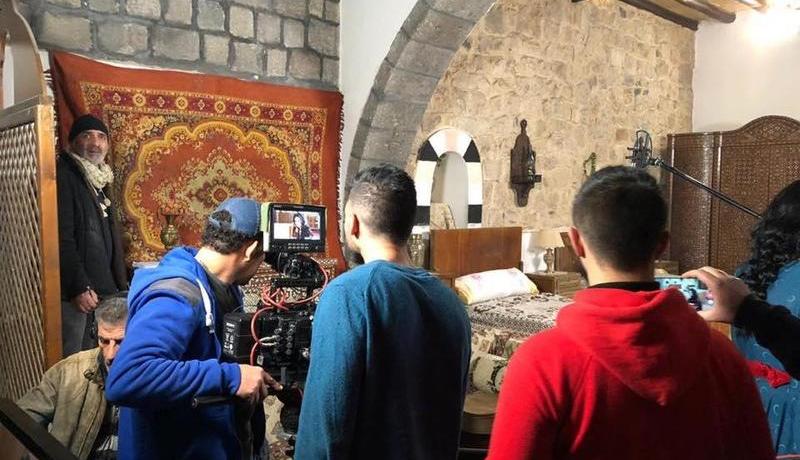 انطلاق تصوير النسخة الثانية من “باب الحارة” والشركة المنتجة مصرّة على تسميته بالإسم نفسه