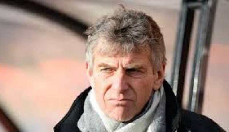 غوركوف :”يجب ضمان دخول جيد في التصفيات