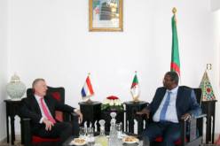 تزايد إهتمام السياح الهولنديين بالجزائر