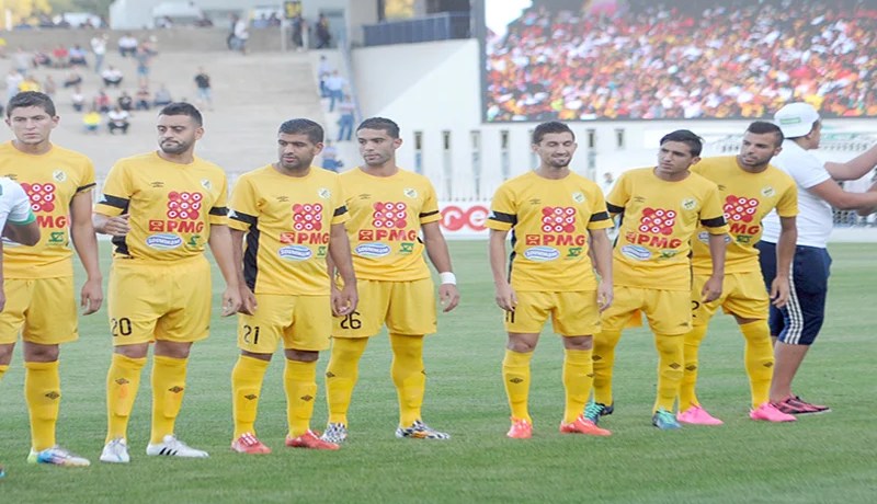 الصفراء تريد إفراح الكواسر والسالفادور طامعين في الربحة