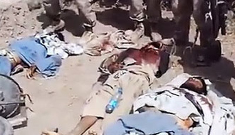 مقتل العشرات في قتال ضار بمناطق قبلية في باكستان