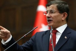 داود أوغلو يشدد على ضرورة تجاوز الأزمة بين أنقرة وموسكو بأسرع وقت