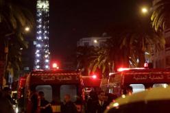 تحديد هوية الانتحاري منفذ اعتداء حافلة حرس الرئاسي التونسي