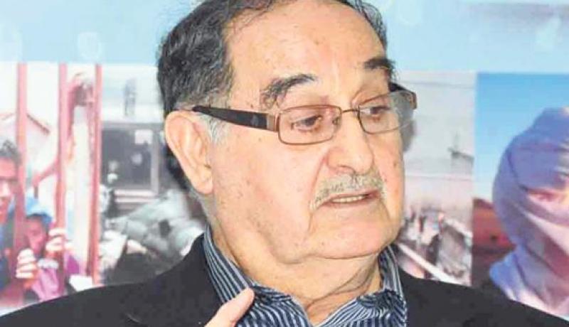 مخلوفي لـالنّهار.. مهازل الخضر ستتواصل وتسوء إذا واصلنا الاستيراد من أوروبا