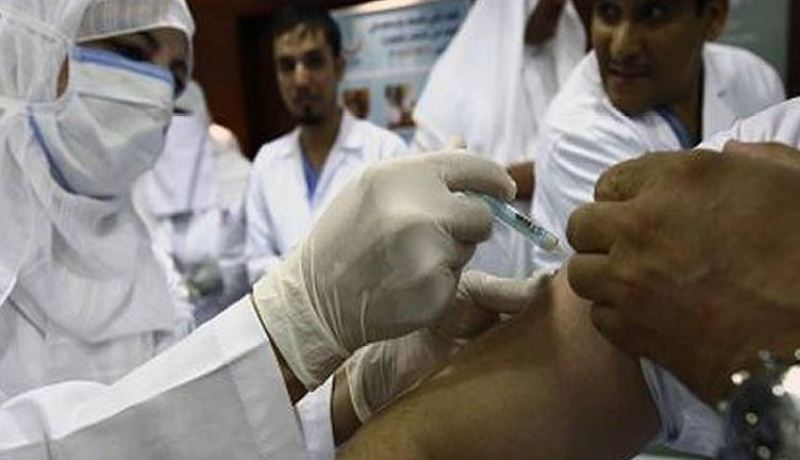 حالتا وفاة و 4 إصابات جديدة بفيروس كورونا في السعودية