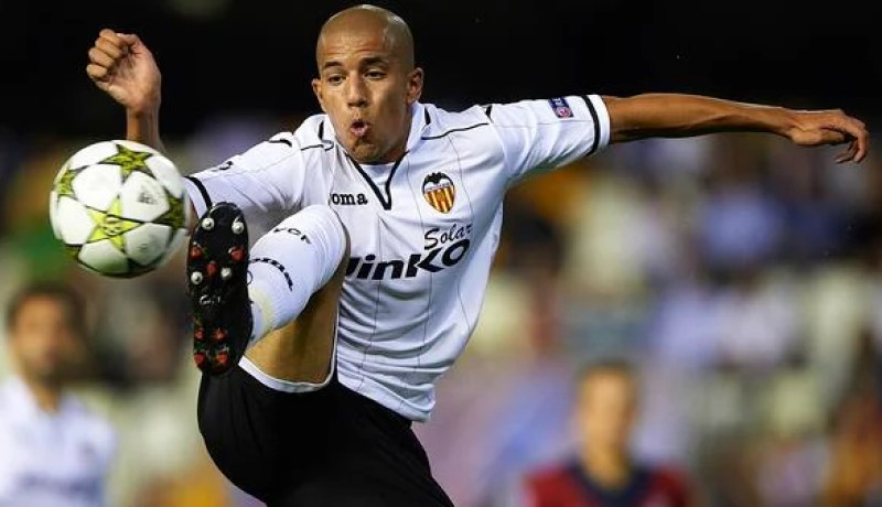 فيغولي في طريقه للأنتر ميلان