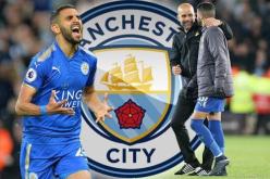 تفاصيل عقد “محرز” مع “مانشستر سيتي” !!