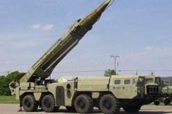 الجيش الروسي يستلم المنظومة المضادة للصواريخ أس 500 قريبا
