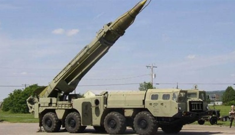 الجيش الروسي يستلم المنظومة المضادة للصواريخ أس 500 قريبا