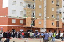 إعادة إسكان 500 عائلة من موقع “حياة ريجنسي” الى قديل في وهران