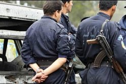 شرطة سوق أهراس تسترجع بسرعة سلاح خدمة سرق من عون لحفظ النظام