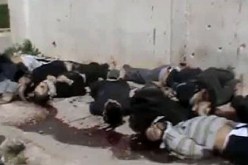 ء10 قتلى في قصف على دير الزور في شرق سوريا