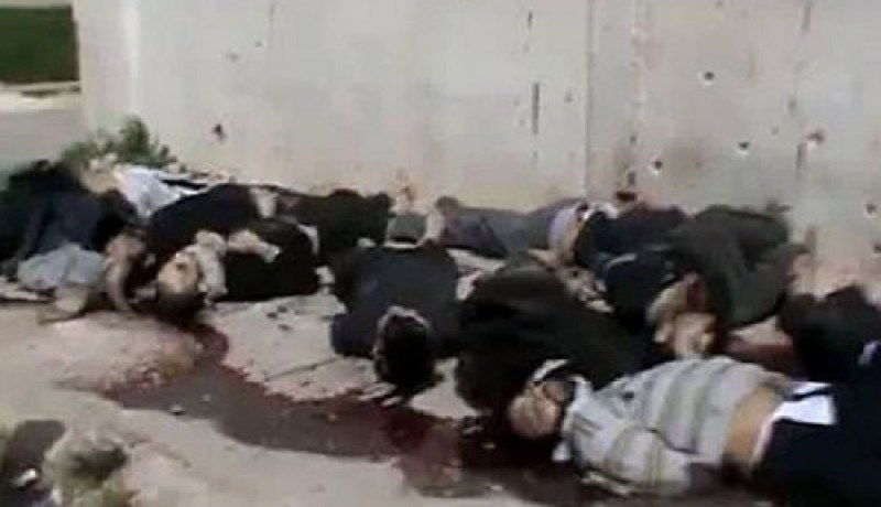 ء15 قتيلا في سوريا واستمرار القصف والمواجهات في عدة محافظات