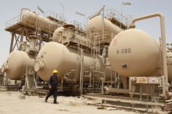 بغداد توقع مع باكستان بتروليوم عقد نهائيا لاستكشاف رقعة غازية وسط البلاد