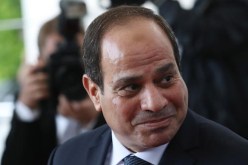 السيسي: “الوطن يبنى بالعمل والإخلاص لا بالمظاهرات”