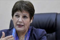 بن غبريت: اعتمدت معيار الإستحقاق في تنظيم مسابقات التوظيف والإمتحانات المهنية