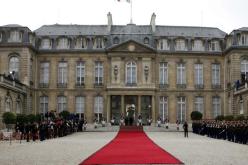 فرنسا تنفي مشاركتها في “الاجتماع المشبوه”