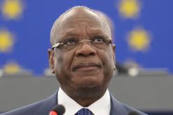 إعادة إنتخاب أبوبكر كيتا رئيسا لمالي لعهدة جديدة