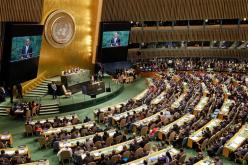 توافق في الأمم المتحدة على أول ميثاق  عالمي للهجرة