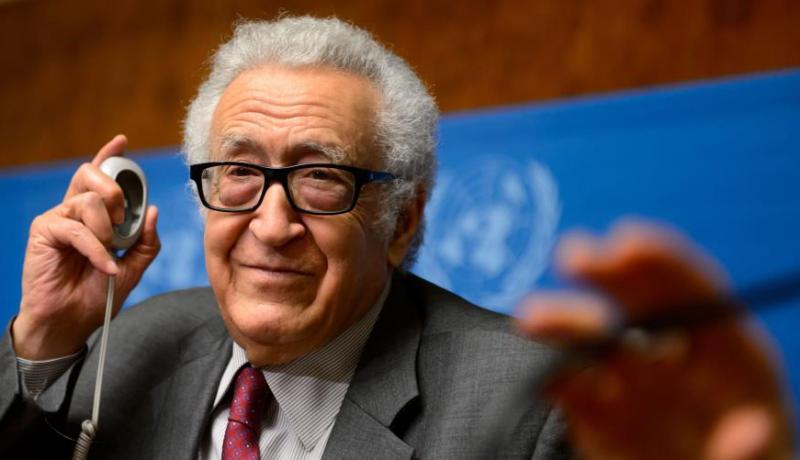 «ليس لدي طموح رئاسي سواء بمرحلة انتقـــاليـــة أو بغيــرهــا»