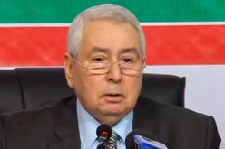 بن صالح: أزمة الجزائر الاقتصادية قابلة للحل بتوفر النية