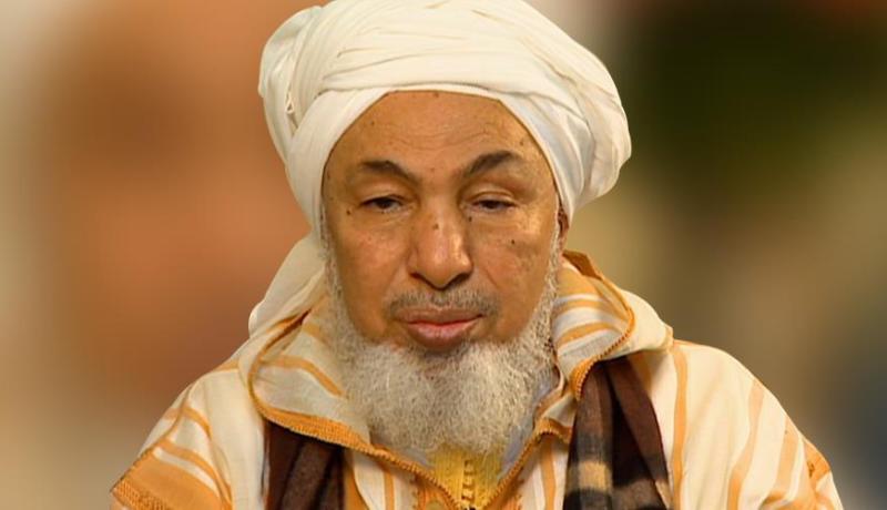 الشيخ عبد الله بن بيه: “الإسلاموفوبيا” هو الوجه الثاني للتطرف