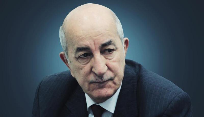 سيدي امحمد.. الإستماع إلى نجل تبون في قضية تبييض الأموال