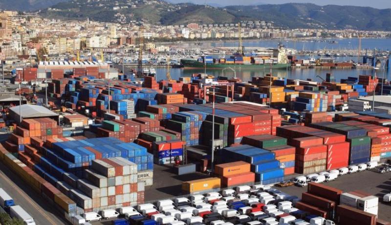 صادرات الجزائر نحو اثيوبيا محل تباحث بين جلاب والسفير الإثيوبي