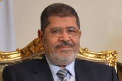 وفاة الرئيس المصري المعزول “محمد مرسي” أثناء محاكمته