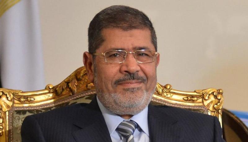 وفاة الرئيس المصري المعزول “محمد مرسي” أثناء محاكمته