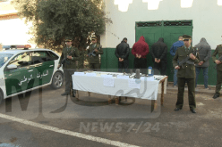 بالصور.. الدرك يفكك شبكة مختصة في سرقة المركبات بعين تموشنت