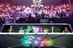 ستار أكاديمي اللعبة صارت مكشوفة