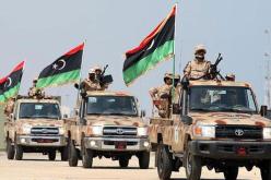 مقتل 4 عسكريين من طرف مجهولين قرب مستودع سبها النفطي في ليبيا