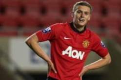 جيمس يتنقل إلى ويغان تاركا مانشستر يونايتد