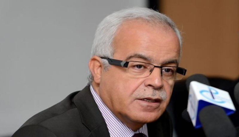 قرين يدعو وسائل الإعلام للمساهمة في صناعة الرأي العام الدولي