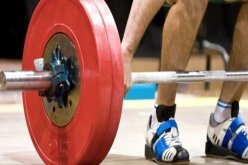 الجزائر ممثلة بـ8 رياضيين في البطولة الإفريقية لرفع الأثقال 2018