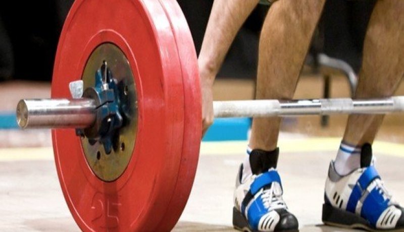 الجزائر ممثلة بـ8 رياضيين في البطولة الإفريقية لرفع الأثقال 2018