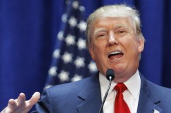 ترامب يعلن انسحاب الولايات المتحدة من الاتفاق النووي مع إيران