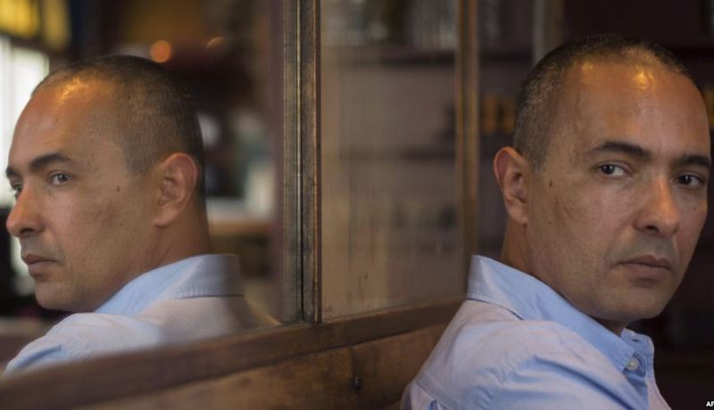 بالفيديو كمال داوود يعتبر المرأة الماكثة في البيت سبب تطور فكرة الجهاد في الجزائر