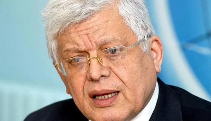 محمد العايب يؤكد أن عودته لإتحاد الحراش لم تترسم