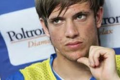 دافيدي سانتون ينتقل رسميا إلى صفوف إنتر ميلان