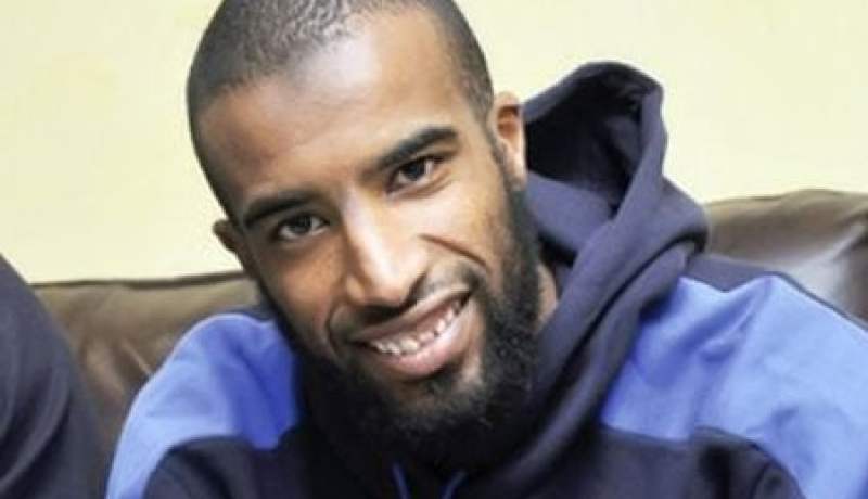 بوقاش يشارك مع النصر في المباراة النهائية