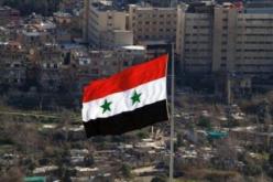 مسؤول عسكري روسي يقول أن التدخل العسكري الخارجي في سوريا ستكون له عواقب كارثية