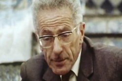 أرملة مولود معمري في ذمة الله