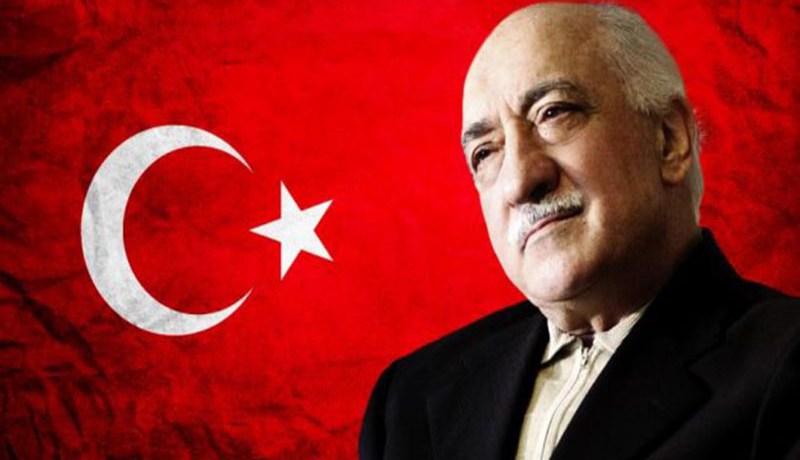 تركيا تتلقى تجاوبا من قبل واشنطن لتسليمها فتح الله غولن