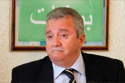 رباعين يكشف عن إمكانية عقد تحالف حزبي للمشاركة في التشريعيات