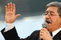 ترشّح أويحيى في التشريعيات مجرّد نكتة