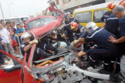 10 قتلى و 8 جرحى خلال الـ 48 ساعة الأخيرة